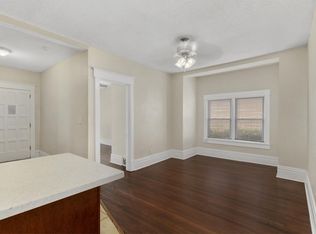 1612 Jefferson St APT 1, Kansas City, MO 64108