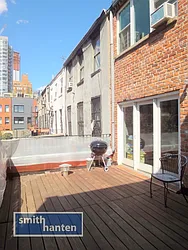 Rented by Smith Hanten Properties