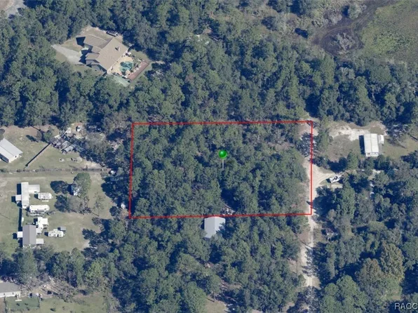 3466 N Chameleon Point, Crystal River, FL 34428