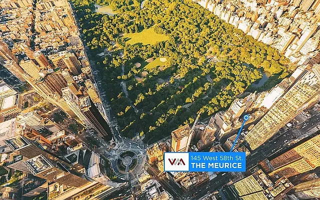 Rented by WAM Partners - William Moses Co. | media 9