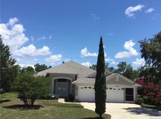 5550 W Dayflower Path, Lecanto, FL 34461