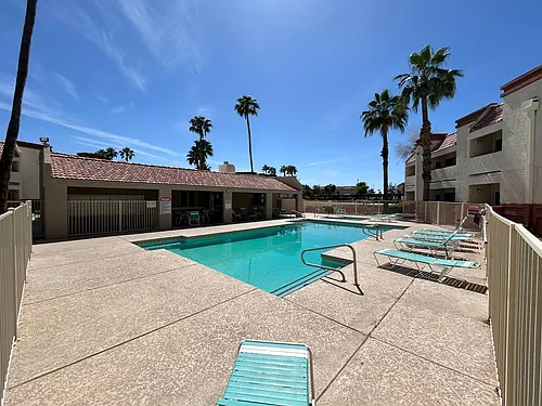 12123 W Bell Rd #338 Photo 1