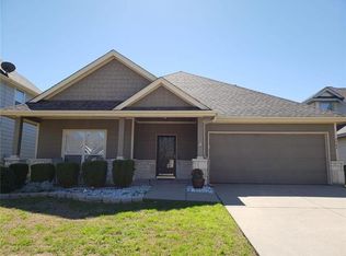 9509 Saw Dust Dr, McKinney, TX 75072