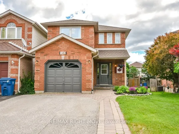 142 Julia Cres, Orillia, ON L3V 7X4
