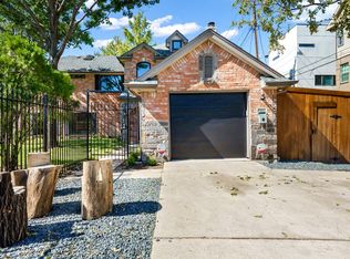 5413 Live Oak St, Dallas, TX 75206
