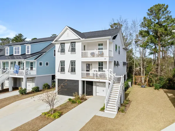 122 Tidewater Way, Charleston, SC 29492