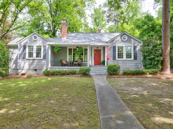 4105 Macgregor Dr, Columbia, SC 29206