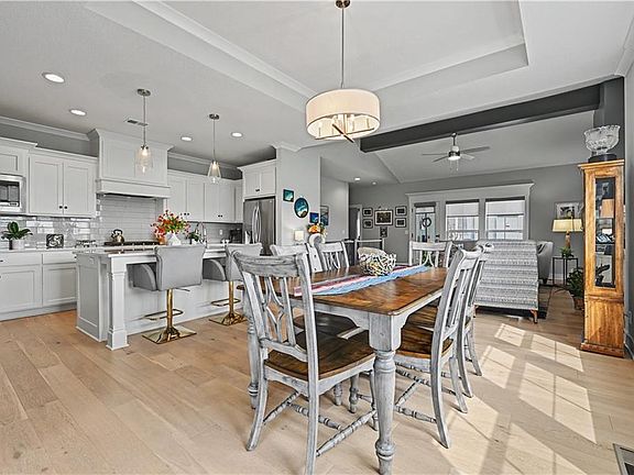 3rd image of 21909 W 82nd Ter