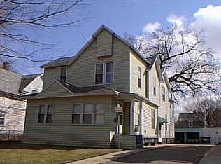 726 Egleston Ave, Kalamazoo, MI 49001