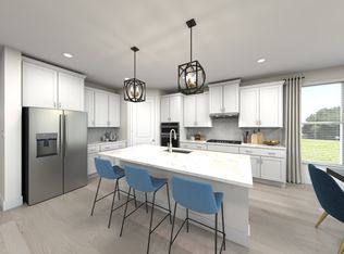 Clearwater Plan, Benders Cove - Reserve Series, Mount Juliet, TN 37122