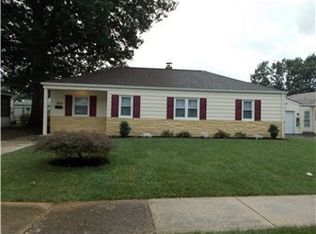 33 Lynbrook Rd, Wilmington, DE 19804