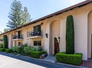 18400 Overlook Rd UNIT 2, Los Gatos, CA 95030