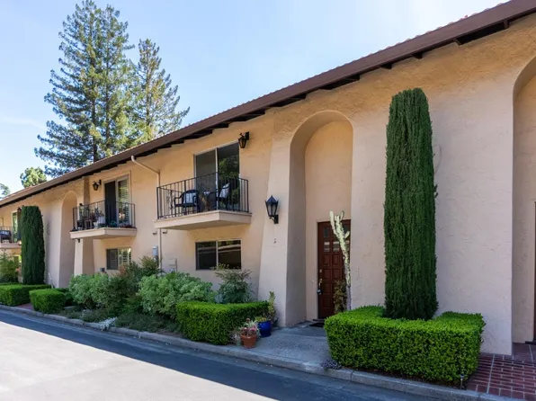 18400 Overlook Rd Unit 2, Los Gatos, CA 95030