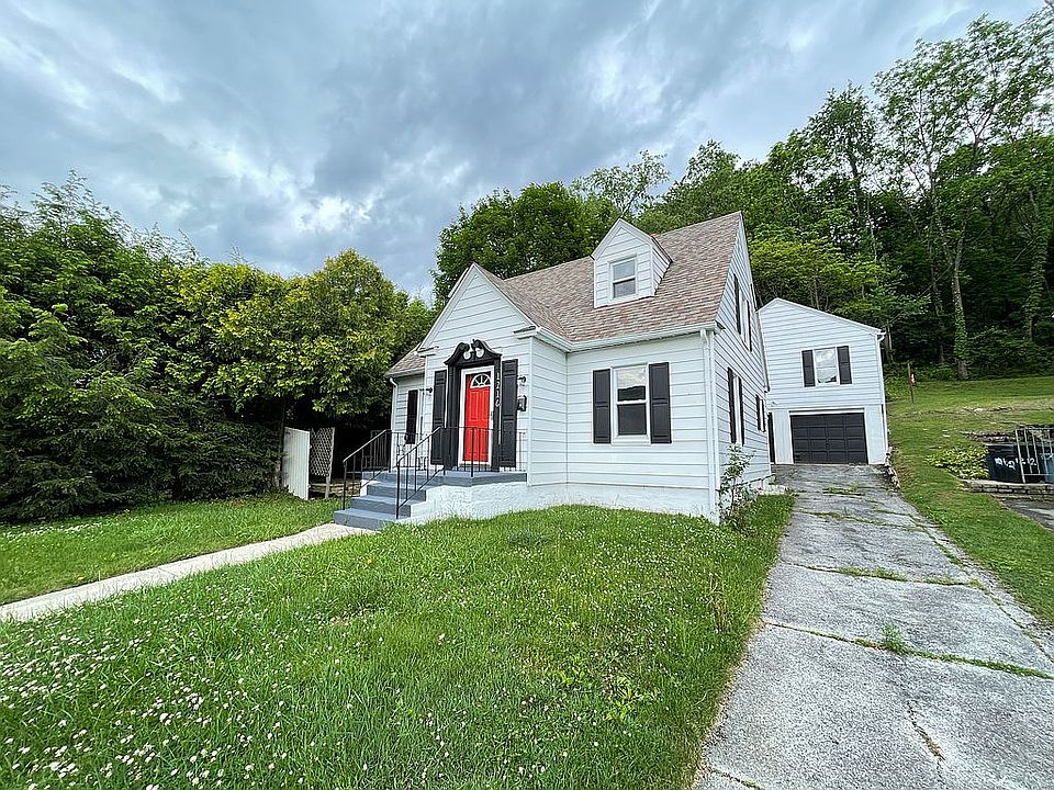 1216 Augusta St, Bluefield, WV 24701 Zillow