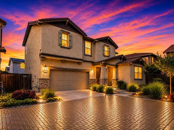 15 Bannock Glen Pl, Sacramento, CA 95835