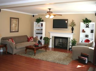 1413 Dennbriar Dr NW, Concord, NC 28027