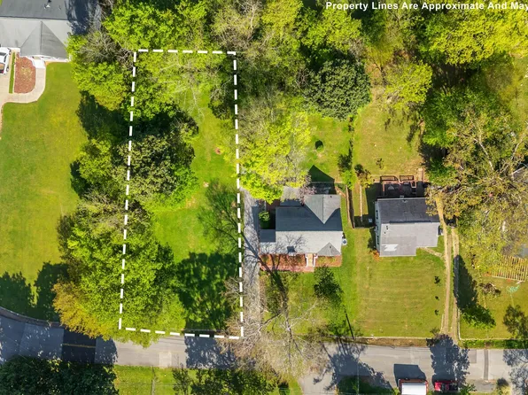 LOT 13 Berkley Dr, Chattanooga, TN 37415
