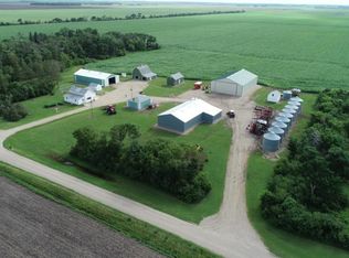 1879 156th Ave SE, Arthur, ND 58006