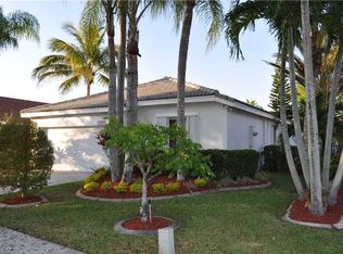 17597 SW 11th St, Pembroke Pines, FL 33029