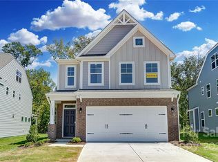 LOT 33 Center Place Drive 3839/lot, Harrisburg, NC 28075