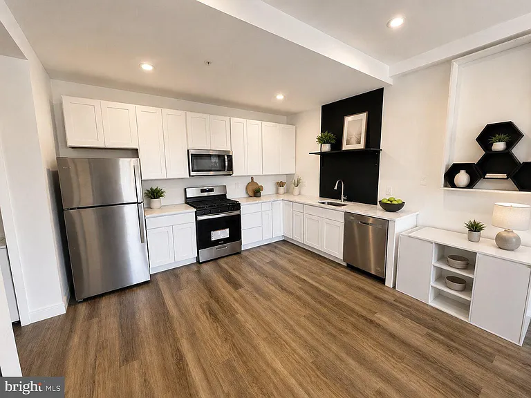 322 Vine St #2B — Photo 3