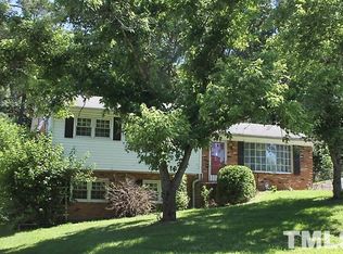 1910 Gilmore Ave, Durham, NC 27707