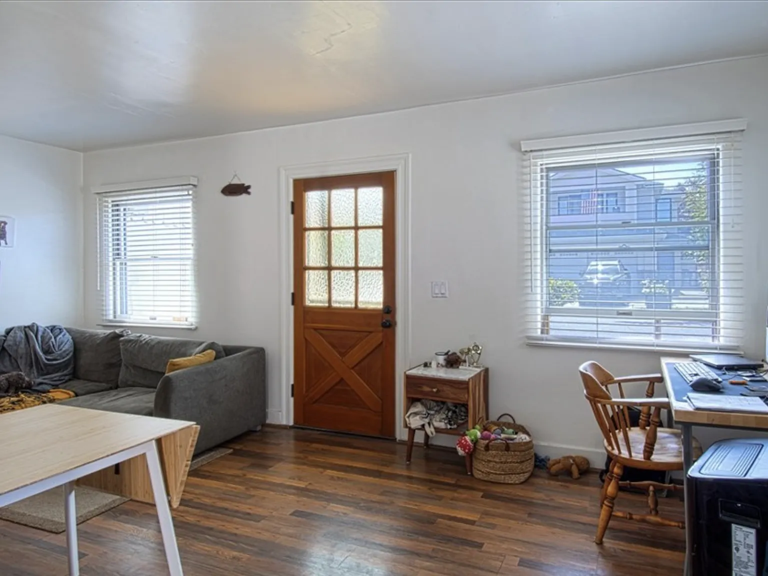 1 bed, 550 sqft, $3,000 — Photo 2