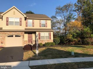 6 Tree Vw, Carlisle, PA 17013