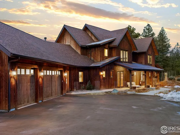 6056 Stone Creek Drive, Evergreen, CO 80439