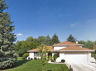 8832 Prestwick Ln, Orland Park, IL