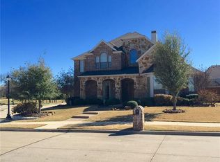 10281 Drawbridge Dr, Frisco, TX 75035