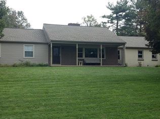 950 N Penn Dr, West Chester, PA 19380