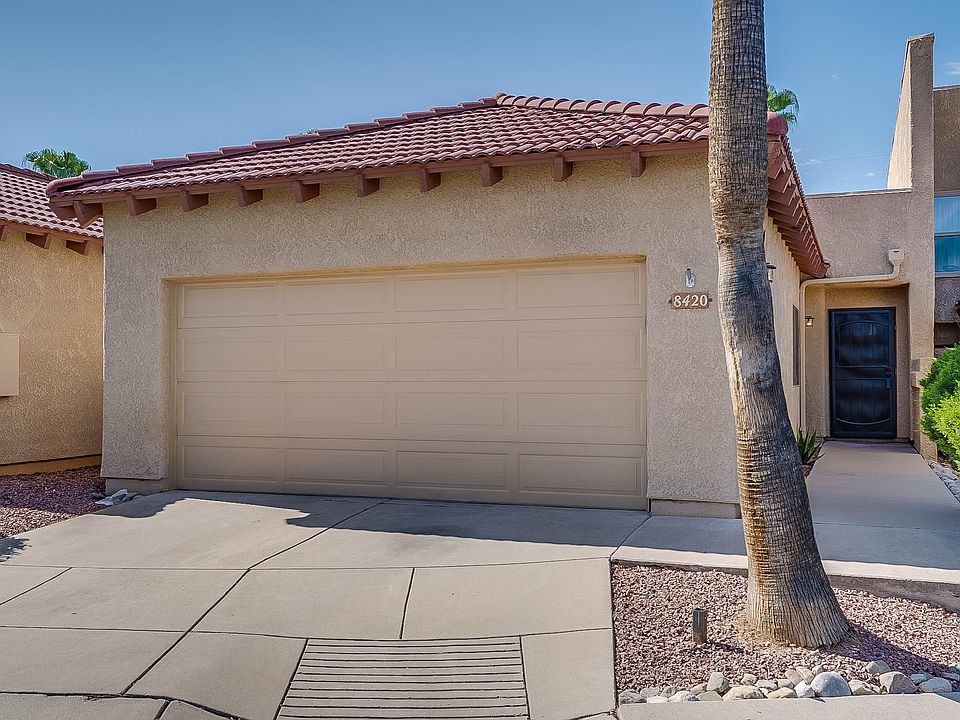 1st image of 8420 E Corinthian Dr