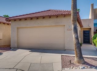 8420 E Corinthian Dr, Tucson, AZ 85715