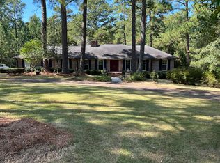 237 Country Club Rd, Edgefield, SC 29824