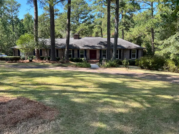 237 Country Club Road, Edgefield, SC