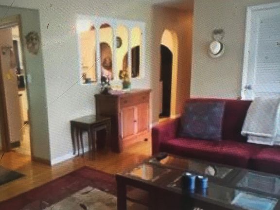 Living Room....also Dining room on other side of room..... Large rooms...