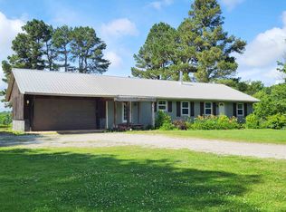 1483 County Road 304, Jonesboro, AR 72401