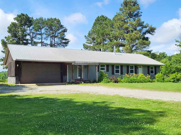 1483 County Road 304, Jonesboro, AR 72401