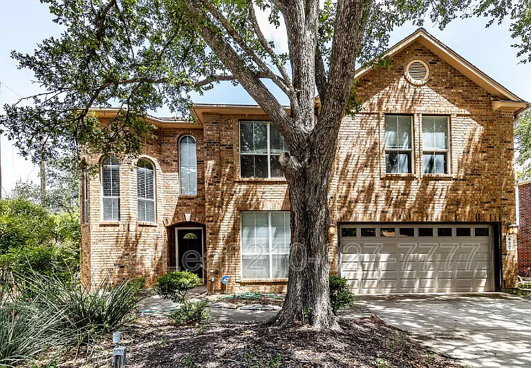 417 Sunrise Canyon Dr — Photo 1