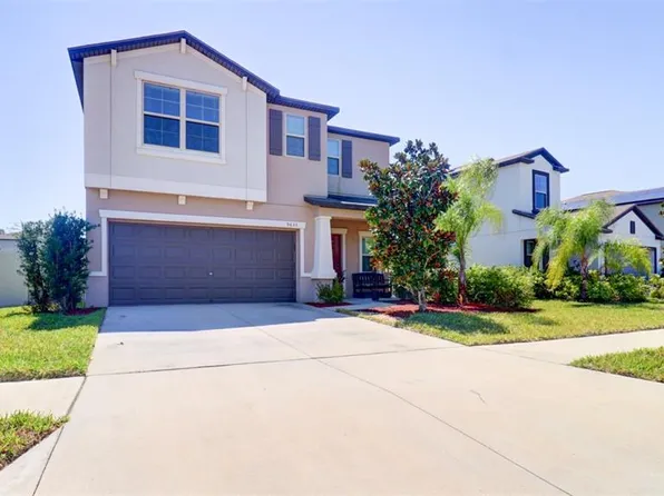 9633 Channing Hill Dr, Ruskin, FL 33573