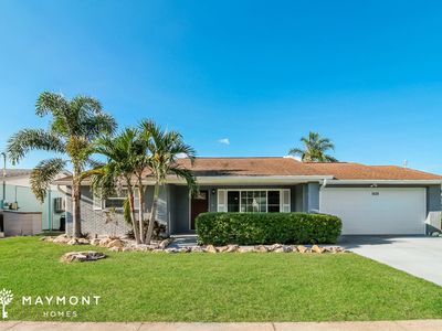 5535 Baroque Dr, Holiday, FL, 34690