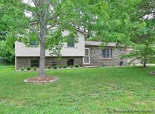 3906 Valley View Ln, Cape Girardeau, MO 63701