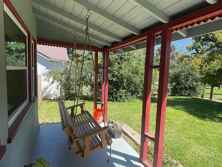 919 E High Ave #A — Photo 6