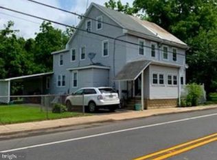 187 Rancocas Rd, Mount Holly, NJ 08060