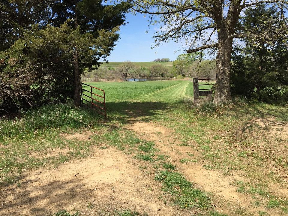 pasture is 40 acres with 2 ponds
