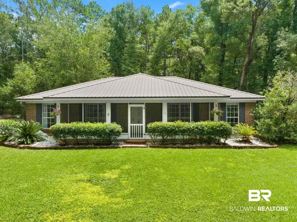 16390 County Road 9, Summerdale, AL 36580