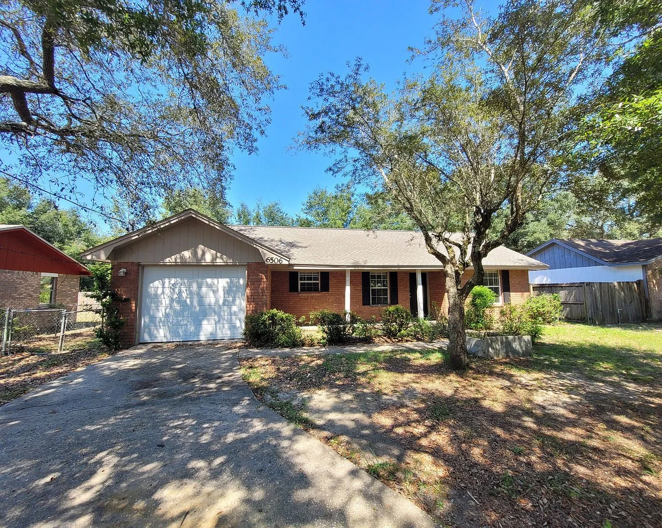 6506 Colonial Drive Milton: Move-In Special: Half Off Your First Full Month's Rent! — Photo 4