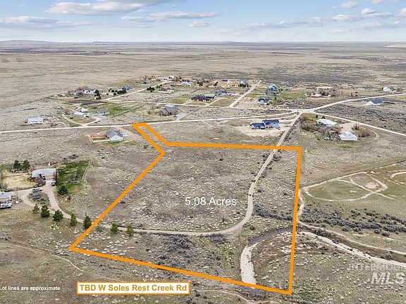 4th image of W Soles Rest Creek Rd