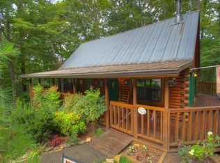 927 Statham Way #2, Gatlinburg, TN 37738